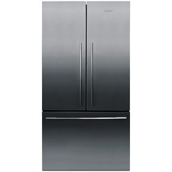 Fisher & Paykel RF522ADX4 Fridge Freezer, A+ Energy Rating, 79cm Wide, Stainless Steel